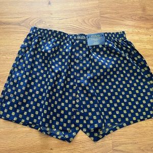 Polo Ralph Lauren boxers